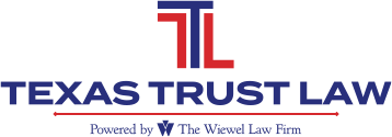 Texas Trust Law banner